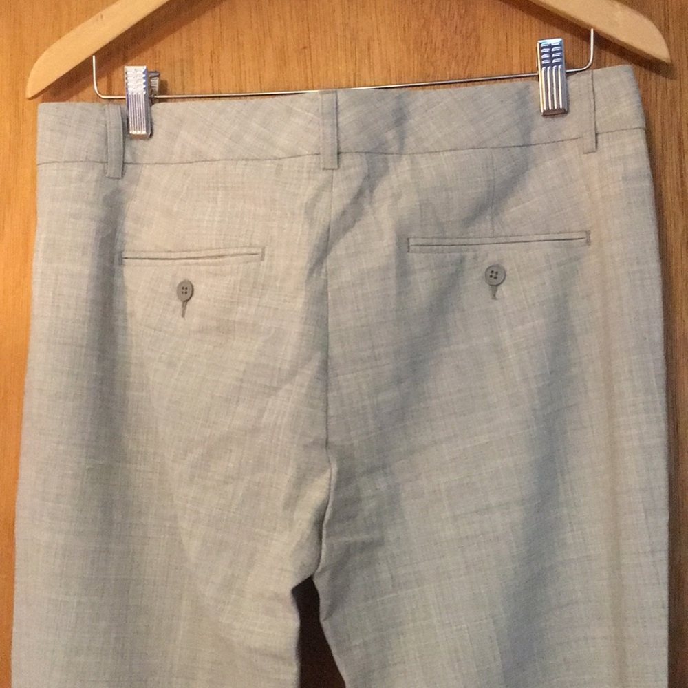 Express Editor Pant - Picture 2 of 3